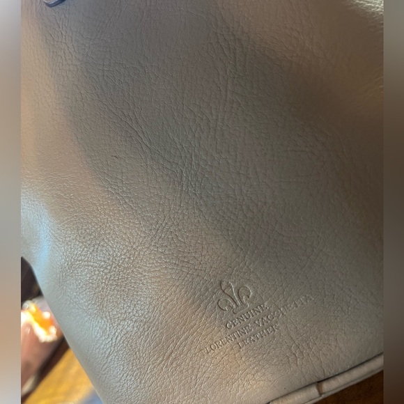 NWT Dooney & Bourke
Florentine Bucket Bag - Picture 5 of 16